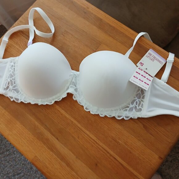 LOWERING THE PRICE for this SO brand BRA - NWT - Picture 1 of 6